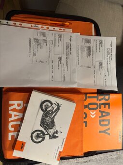 Ktm Super Adventure R 1290 2019 - 13