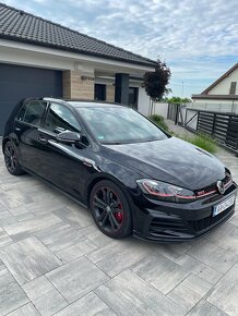 GOLF GTi 7.5 Performance DSG - 13