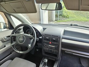 Audi A2 1.4i - 13