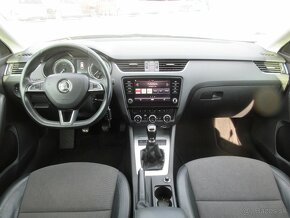 Škoda Octavia Combi 1.6 TDI 115k Ambition - 13