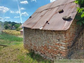 Pozemok s pôvodnou pivnicou na viničnom vŕšku v obci Modra - 13