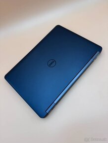 Notebook 14" Dell.Intel i5-4300U 2x1,90GHz.8gb ram.256gb - 13