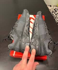 Nové Nike Sneakersy React Element veľ. 47,5 - 13