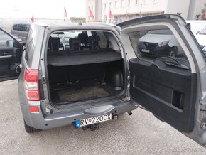 Suzuki Grand Vitara 1.9 DDiS JLX-EL - 13