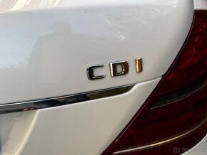 S350 cdi - 13