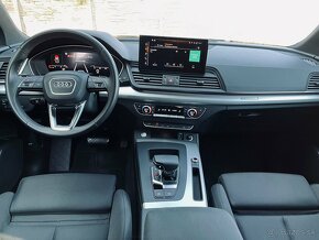 Audi Q5 40 2.0tdi quattro asvanced - 13