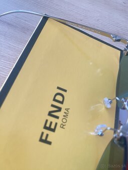 Fendi okuliare kus 65€ s balením - 13