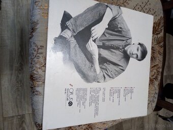 Lp CS,Gott,Zbirka,Nagy,Boney M,Mod Talking - 13