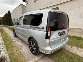 VOLKSWAGEN NEW CADDY 2.0 TDI DSG 90 KW, NAVI, KAMERA - 13