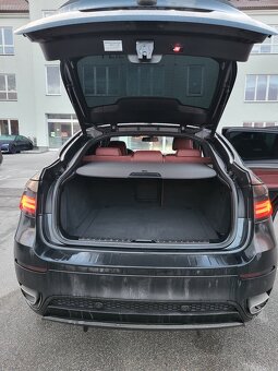 Bmw x6 e71 - 13