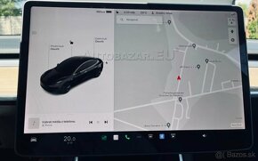 Tesla Model 3 Standard Range Plus 54kWh RWDSedan - 13