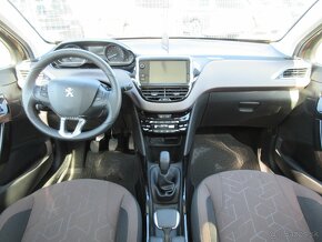 Peugeot 2008 1.2 Vti Active - 13