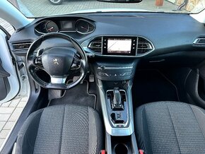 Peugeot 308 Active Bussines 1.2 Pure Tech -  možný odpis DPH - 13