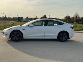 Tesla Model 3 Long Range 75kWh 4x4 - 13