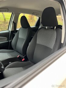 Toyota Yaris 2014/Automat/Benzin - 13