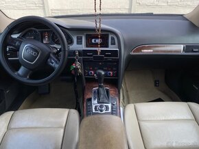 Audi A6 Allroad 3.0TDI - 13