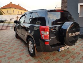 Suzuki Grand vitara 4x4 disel - 13