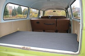 Volkswagen T2 B 95000km - 13