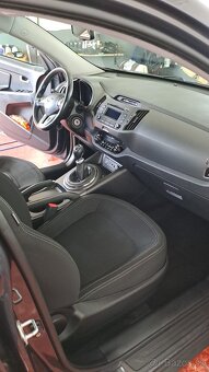 Kia Sportage 1.6i - 13