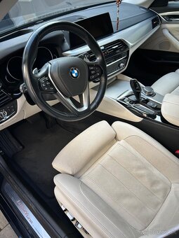 Bmw 540i xDrive - 13