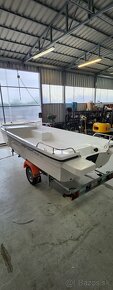 Sportyacht FISHER 550 - 13