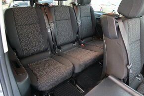 Mercedes Vito Tourer 119 CDI extralang Pro A/T ODPOČET DPH - 13