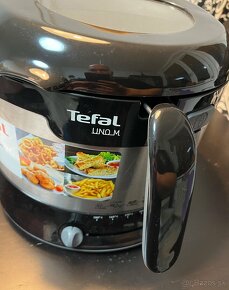 Fritéza Tefal Uno M - 13