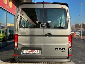 MAN TGE INDIVIDUAL LION S 3.180 4X4 2,0TDI DSG 9-MIESTNY - 13