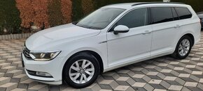 Volkswagen Passat B8 4MOTION 2.0 TDI 110kw - 13