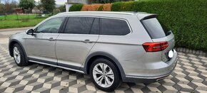 Volkswagen Passat B8 ALLTRACK 4MOTION 2.0 TDI - 13