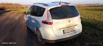 Renault Grand Scénic 3 limited 2015 1.6 cdti - 13