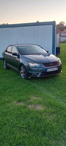 Seat toledo - 13