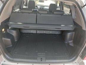 Hyundai Tucson 2.7i 4x4 AUTOMAT - 13