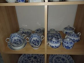 Originál porcelán Dubí s.r.o. - 13