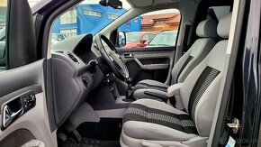 Volkswagen Caddy Life 1,9 TDI-77 kw - 13