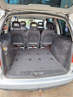 Seat Alhambra 1,9tdi - 13