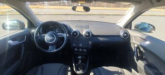 Predam Audi A1 Sportline - 13