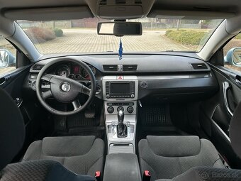 VOLKSWAGEN PASSAT 2.0TDI 103KW DSG HIGHLINE - 13