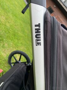 Thule Urban Glide 2 Double - 13