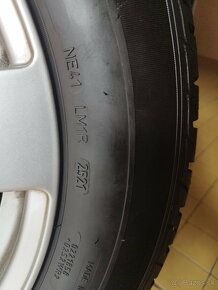 elektrony 5x114,3 r17 kia,hyundai tucson - 13