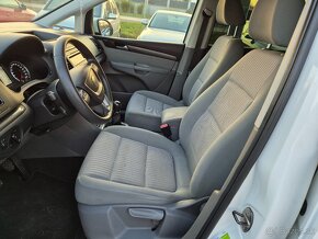 Seat alhambra - 13