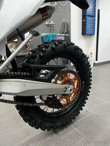 KTM 250 EXC SIXDAYS 6D 2022 TPI - 13