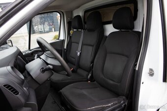 Fiat Talento 1.6 MultiJet 120 L1H1 - 13