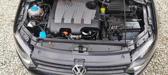 Volkswagen polo - 13