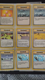 Pokémon Karty 1999 - 13