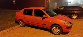 Renault Thalia 1.2 - 13