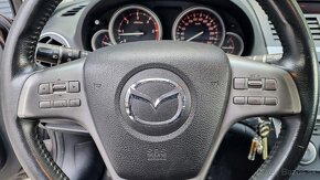 Mazda 6 2.2 MZR-CD 163k - 13