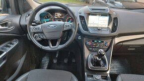 FORD KUGA 2.0TDCI TITANIUM, , Facelift. - 13