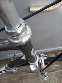 Selct campagnolo super record - 13