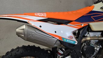 KTM 250 EXC-F 2024 za 7700 € - 13